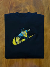Invincible x Swoosh