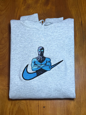 Full Masked Mark x Swoosh