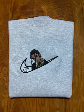 Travis Scott x Swoosh