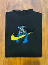 Batman x Swoosh