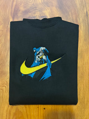 Batman x Swoosh