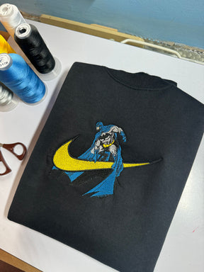 Batman x Swoosh
