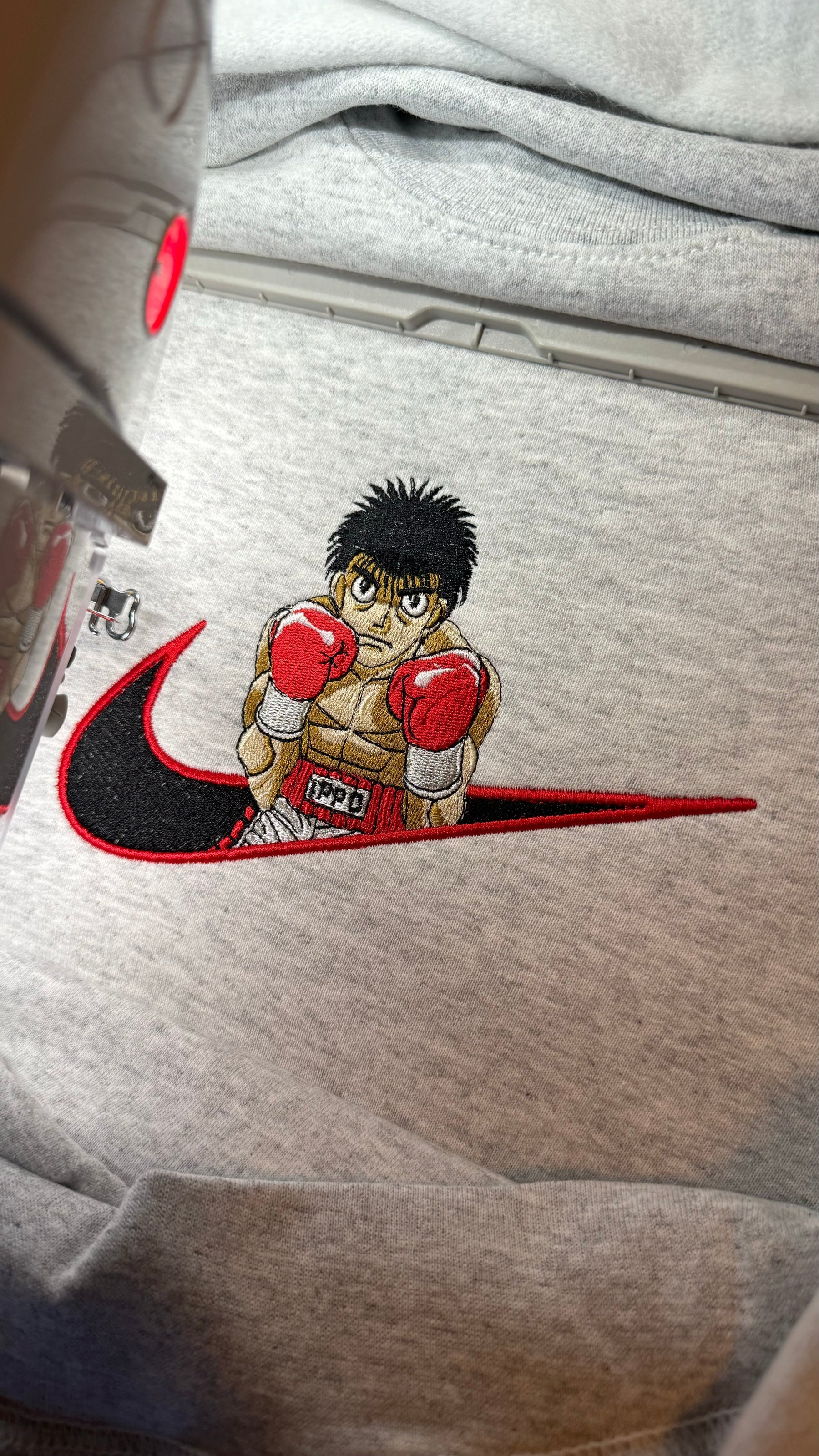 Hajime no Ippo