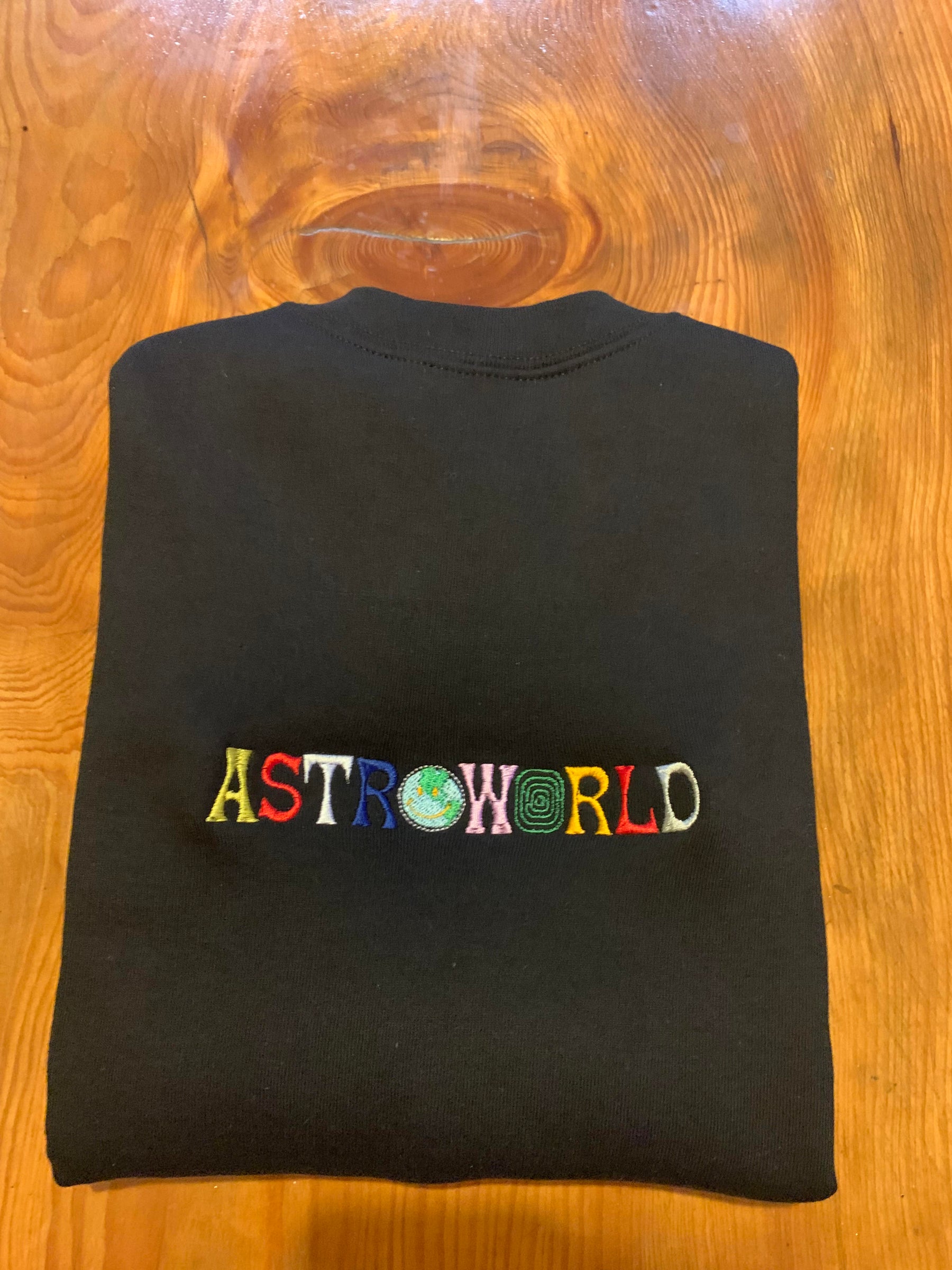 Astroworld