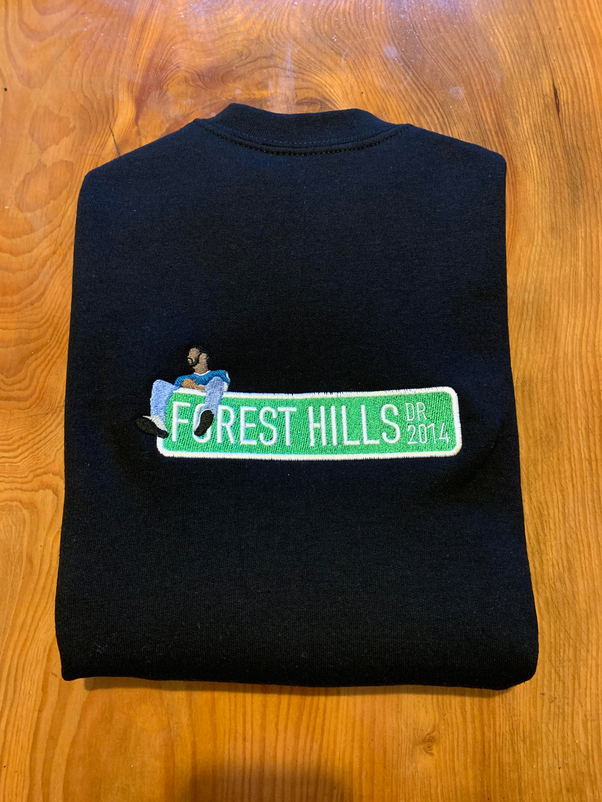 Black Forest Hills