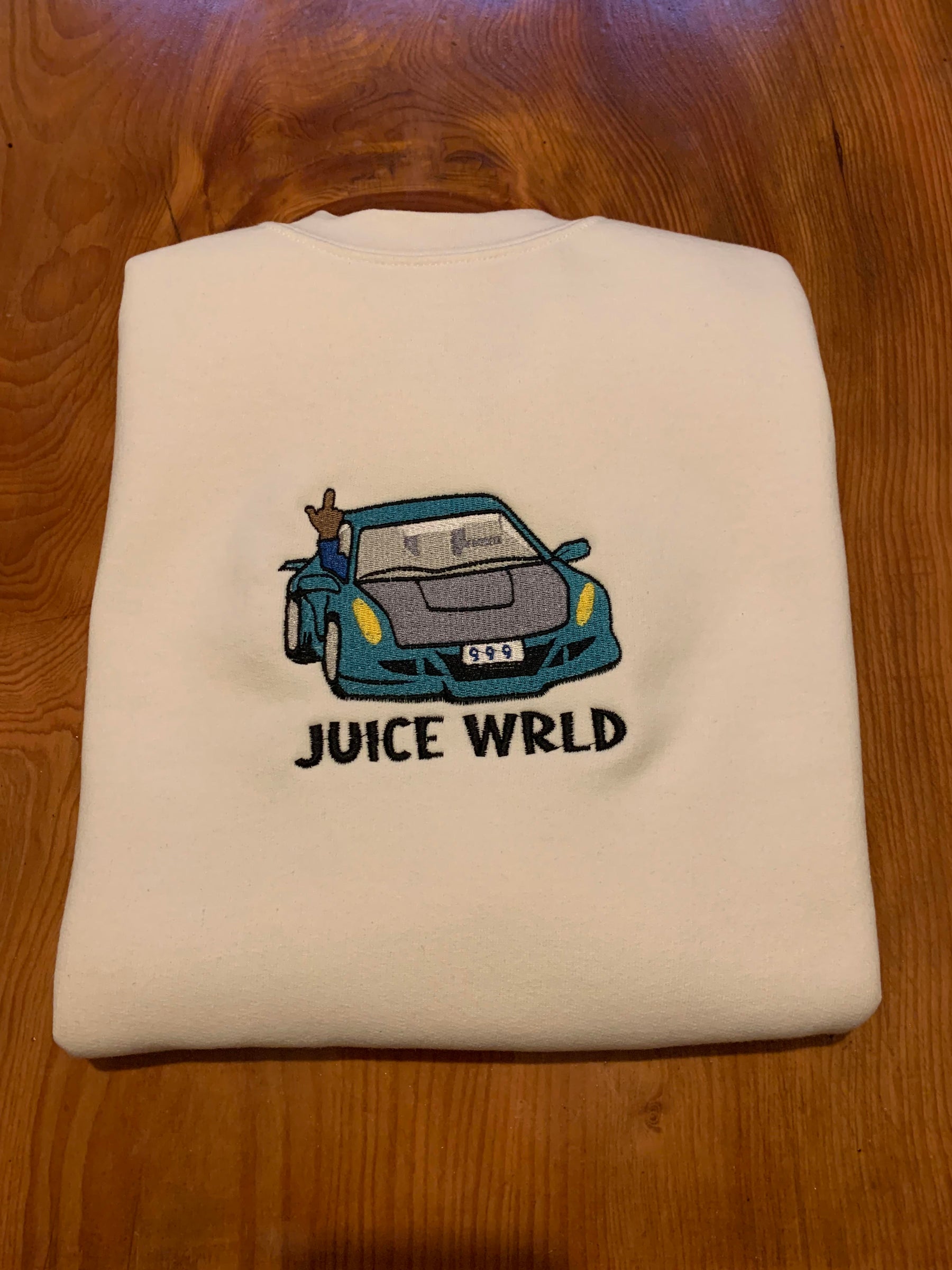 Juice WRLD