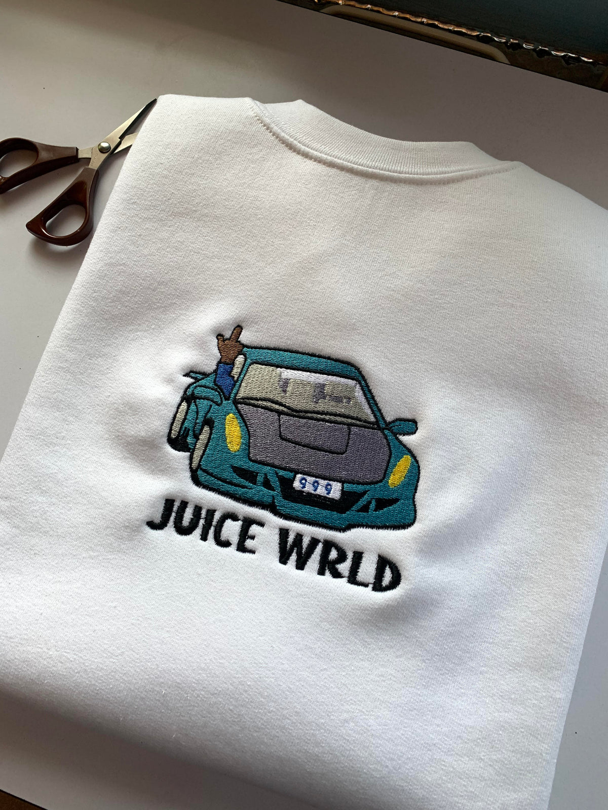 Juice WRLD