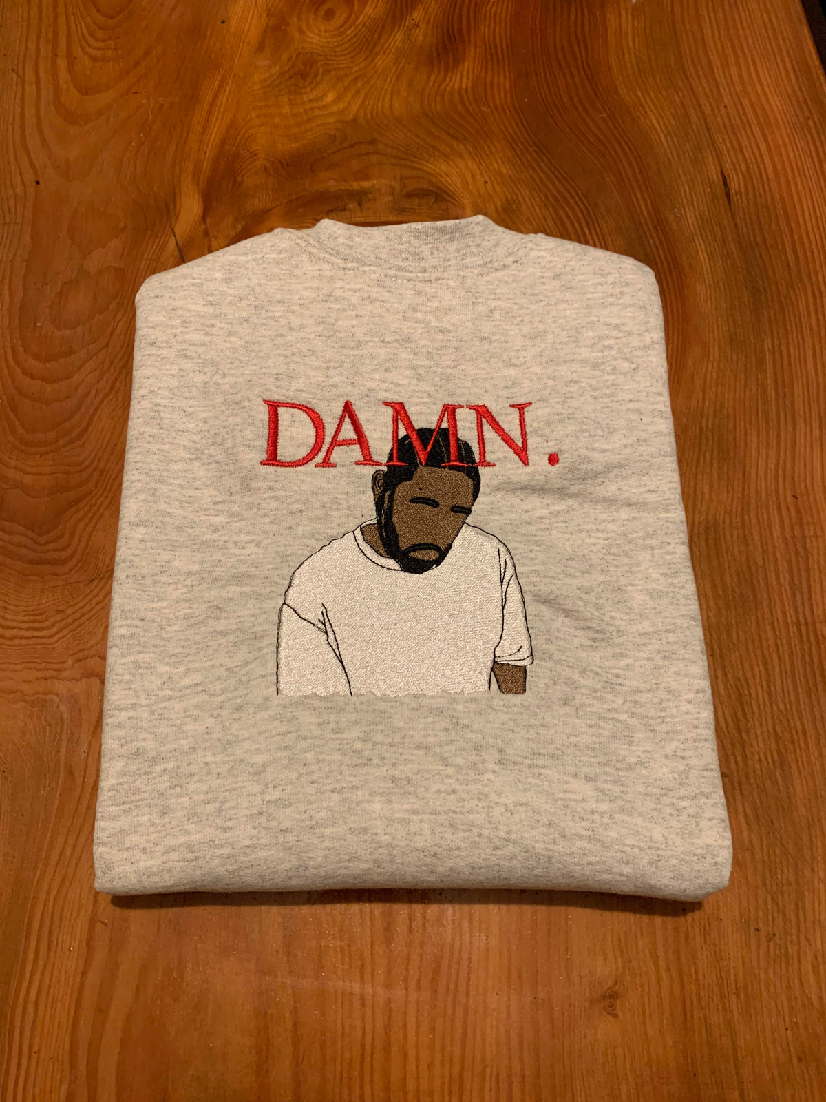 Kendrick Lamar